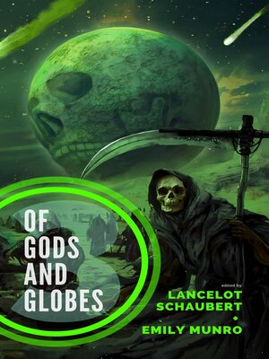 cover image of Of Gods and Globes III